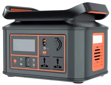 Shuogong 600W Portable Power Station