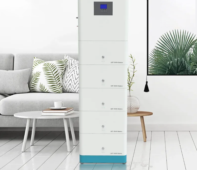 HOME ENERGY STORAGE SYSTEM RECOMMENDATION