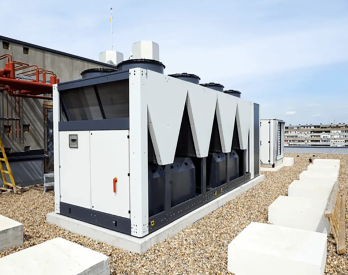 Protect Your Business with Ubest Power’s Commercial Energy Storage Systems