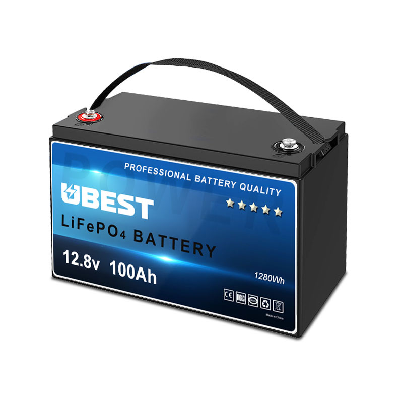 What Are the Different Kinds of Deep Cycle Batteries?