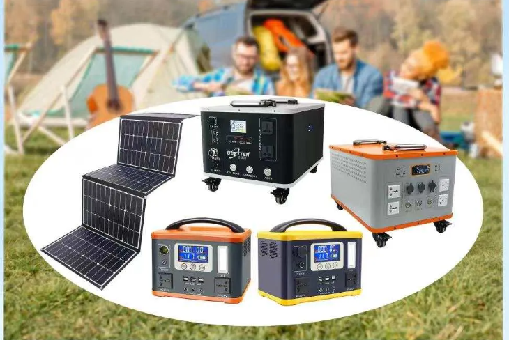 What Kind of Home Battery Storage System Do You Require?