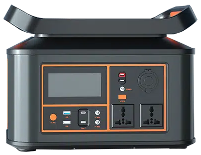 Shuogong 1000W Portable Power Station