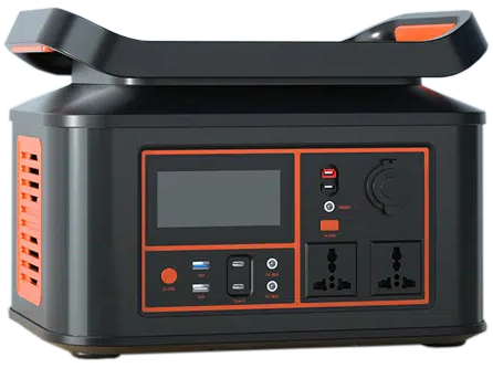 Shuogong 1200W Portable Power Station
