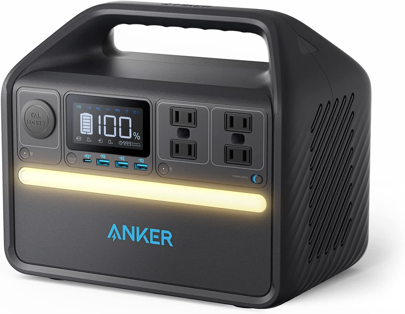 Anker 535 500w 512wh