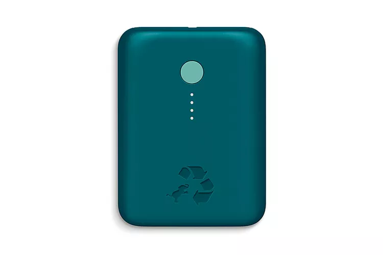 Nimble eco friendly champ portable charger